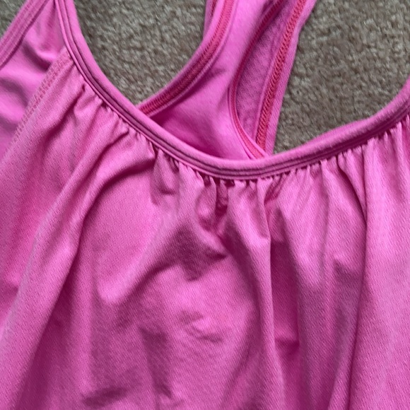 Lululemon Tank - Picture 3 of 7